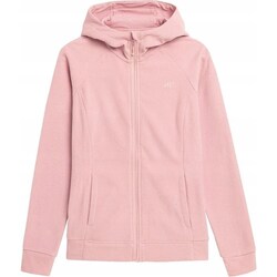 Clothing Women Sweaters 4F P9210 Pink