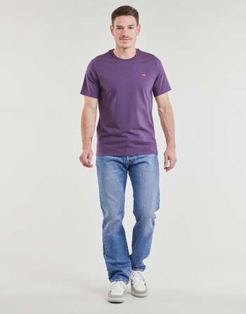 Clothing Men Straight jeans Levi's 501® LEVI'S ORIGINAL Blue