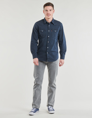 Clothing Men Straight jeans Levi's 501® LEVI'S ORIGINAL Down / Broadway