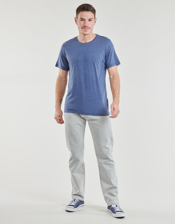 Clothing Men Straight jeans Levi's 501® LEVI'S ORIGINAL Charcoal