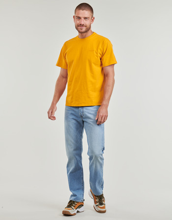 Clothing Men Straight jeans Levi's 501® LEVI'S ORIGINAL Lightweight Let / It