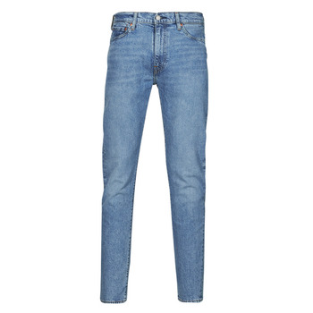 Clothing Men Skinny jeans Levi's 510 SKINNY Blue