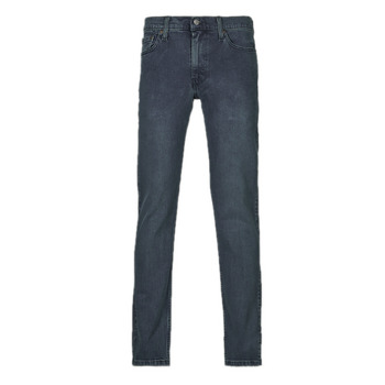 Clothing Men Slim jeans Levi's 511 SLIM Indigo