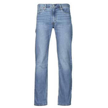 Clothing Men Slim jeans Levi's 511 SLIM Blue / Sky