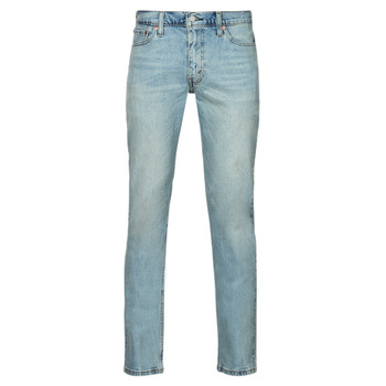 Clothing Men Slim jeans Levi's 511 SLIM Blue / Stone
