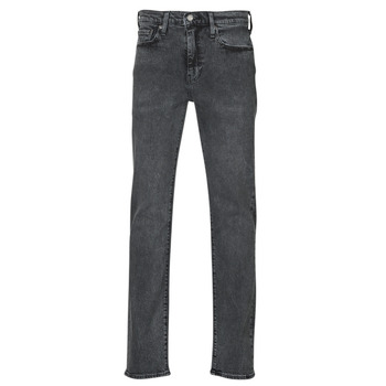 Clothing Men Slim jeans Levi's 511 SLIM Black