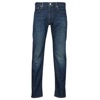 Clothing Men Tapered jeans Levi's 502 TAPER Blue / Mens