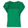 Clothing Women Tops / Blouses Vila VIELLETTE Green