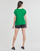 Clothing Women Tops / Blouses Vila VIELLETTE Green