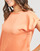 Clothing Women Tops / Blouses Vila VIELLETTE Orange