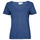Clothing Women Tops / Blouses Vila VILUXI Blue