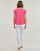 Clothing Women Tops / Blouses Vero Moda VMMERLE Pink