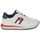 Shoes Children Low top trainers Tommy Hilfiger JIM White