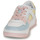 Shoes Girl Low top trainers Tommy Hilfiger PAULENE Multicolour