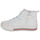 Shoes Girl Hi top trainers Tommy Hilfiger BEVERLY White
