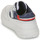 Shoes Boy Low top trainers Tommy Hilfiger PAULENE White