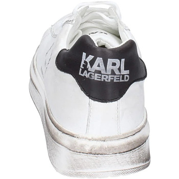 Karl Lagerfeld EY86 White