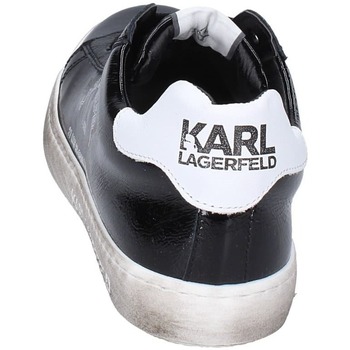 Karl Lagerfeld EY88 Black