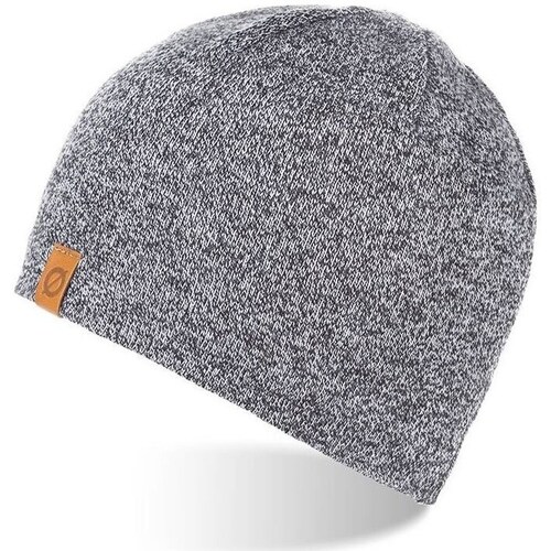 Clothes accessories Men Hats / Beanies / Bobble hats Brødrene 9912LGM67246 Grey