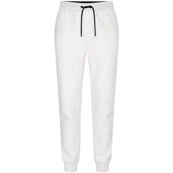 Clothing Men Trousers Calvin Klein Jeans Comfort White