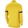 Clothing Men Sweaters Nike Dri-fit Academy 21 Knit Track Jacket Yellow