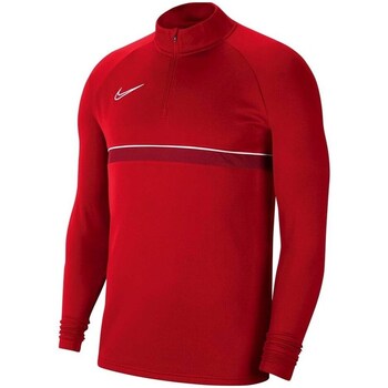 Clothing Men Sweaters Nike Dri-fit Academy Bordeaux