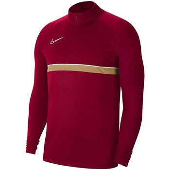 Clothing Men Sweaters Nike Dri-fit Academy Bordeaux