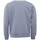 Clothing Men Sweaters Kappa Ildan Blue