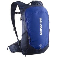 Bags Rucksacks Salomon Trailblazer 20 Blue