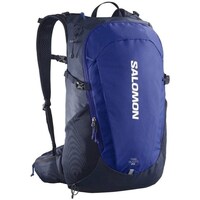 Bags Rucksacks Salomon Trailblazer 30 Blue