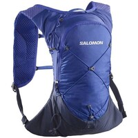Bags Rucksacks Salomon Xt 6 Blue