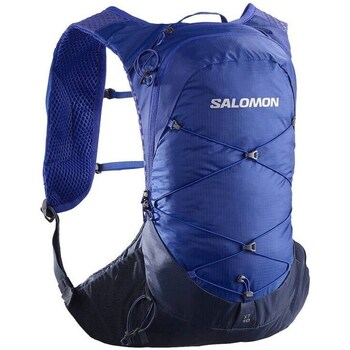 Bags Rucksacks Salomon Xt 10 Blue