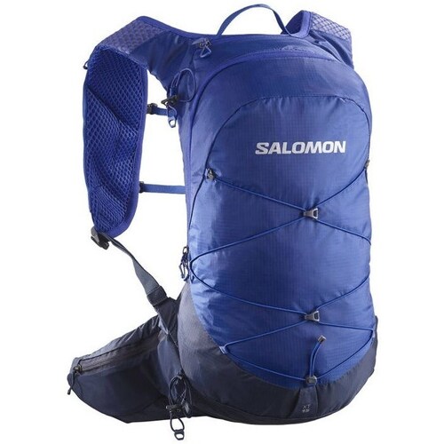 Bags Rucksacks Salomon Xt 15 Blue