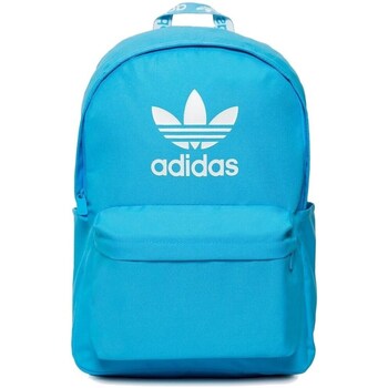 Bags Rucksacks adidas Originals Adicolor Backpack Blue