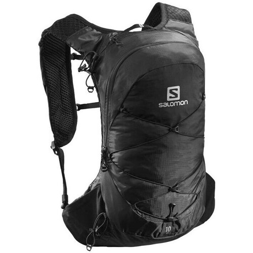 Bags Rucksacks Salomon Xt 10 Black