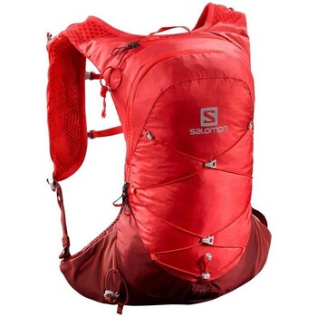 Bags Rucksacks Salomon Xt 10 Red