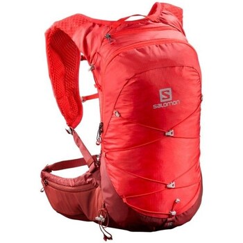 Bags Rucksacks Salomon Xt 15 Red