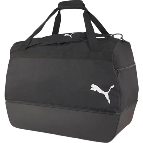 Bags Sports bags Puma Teamgoal 23 Teambag M Bc Black