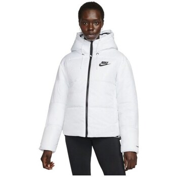 Clothing Men Jackets Nike Nsw Therma-fit Repel W White