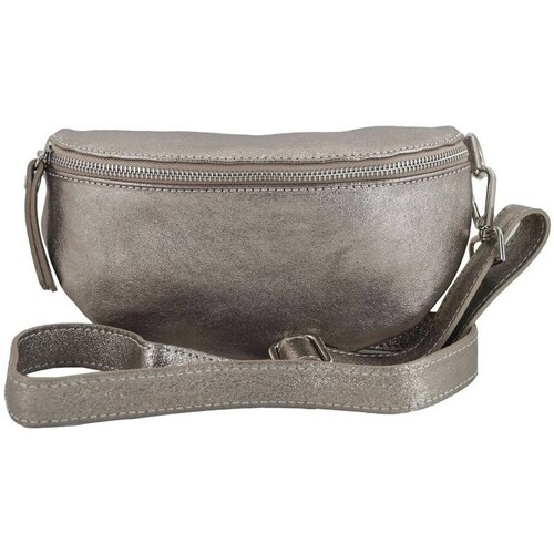 Bags Women Handbags Barberini's 88012666855 Silver