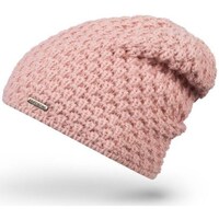 Clothes accessories Women Hats / Beanies / Bobble hats Brødrene 9945ROSE66885 Pink