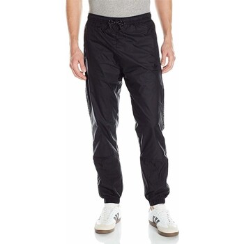 Clothing Men Trousers adidas Originals Bln Open Hem Black