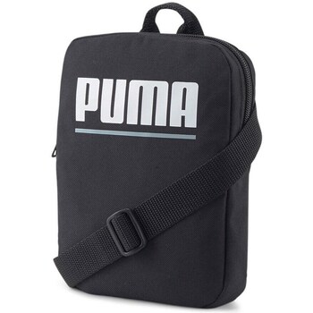 Bags Handbags Puma Plus Portable Black
