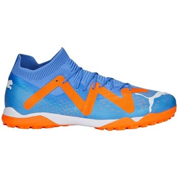 Shoes Men Low top trainers Puma Future Match TT Blue