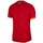 Clothing Men Short-sleeved t-shirts Nike Liverpool FC 202122 Match Home Red