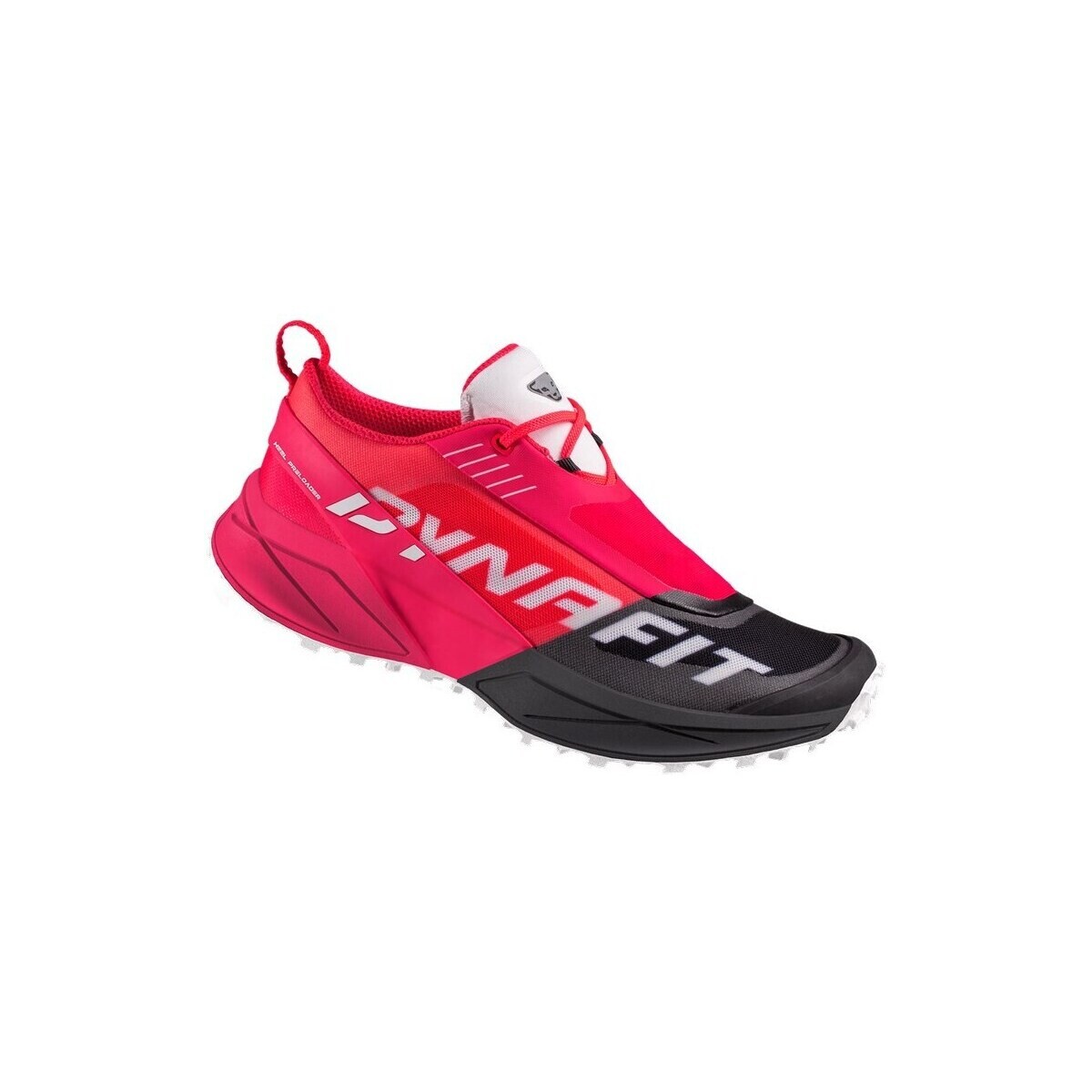 Shoes Women Running shoes Dynafit Ultra 100 W Red