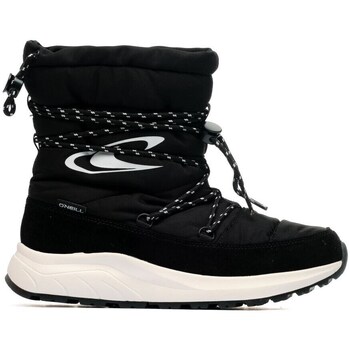 Shoes Men Snow boots O'neill Vail Women High Black