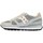 Shoes Women Low top trainers Saucony Shadow Grey