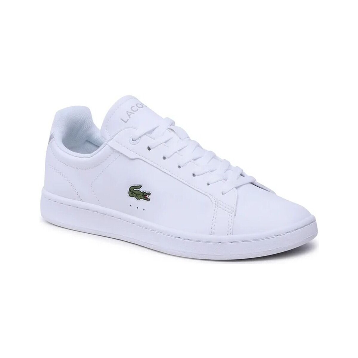 Lacoste Carnaby Pro Bl23 1 Sma White