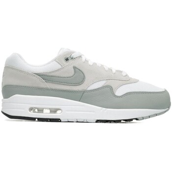 Shoes Men Low top trainers Nike Air Max 1 Grey